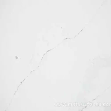 Meta Collection quartz stone countertop sample