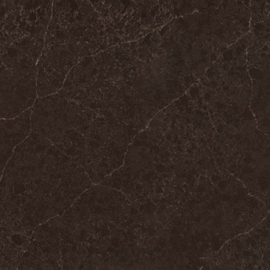 Château Brown quartz stone countertop sample