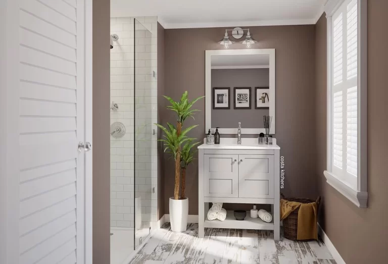 Custom wardrobe joinery by Costa Kitchens