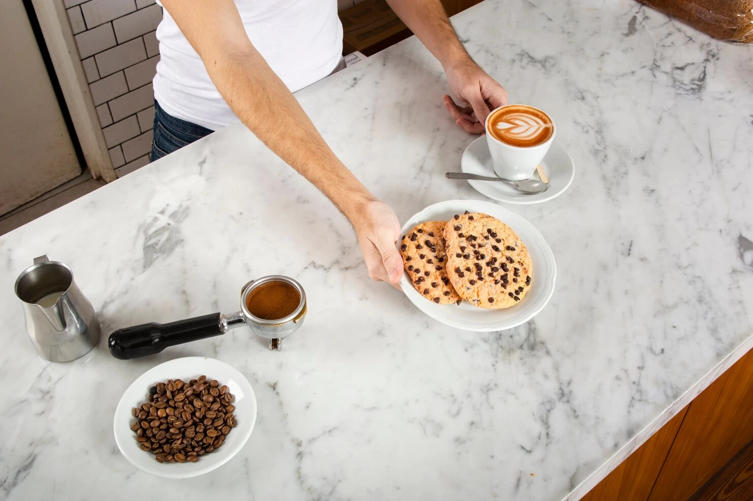 Popular Countertop Trends and Colors for Modern Kitchens and Bathrooms